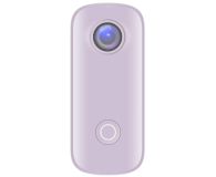 SJCAM C100+ fioletowa - 746125 - zdjęcie 2